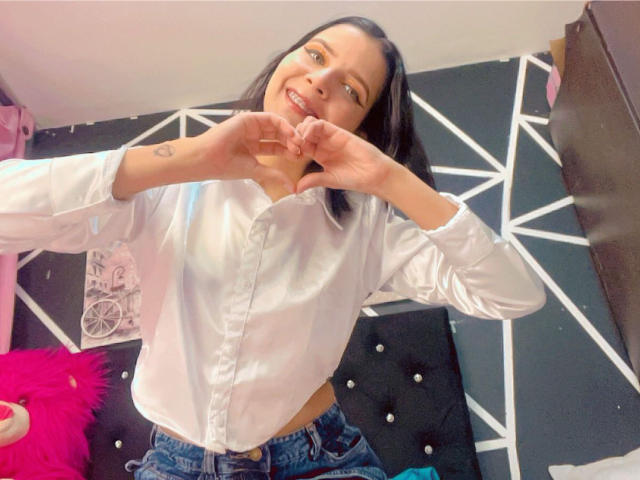 KaylinJulithe - Live sex cam - 24569549