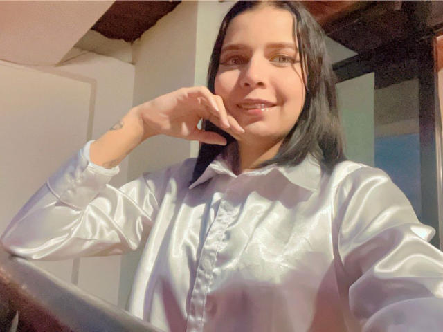 KaylinJulithe - Sexe cam en vivo - 24569561