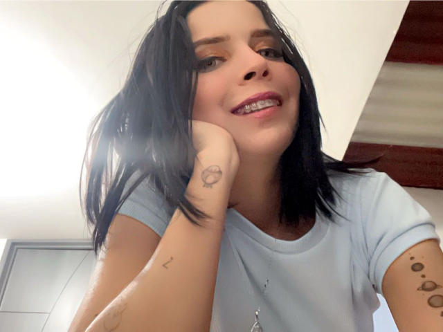 KaylinJulithe - Live sex cam - 24569661