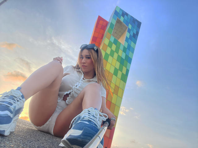 LunaMiranda - ライブポルノ&amp;セックスカム - 24569673