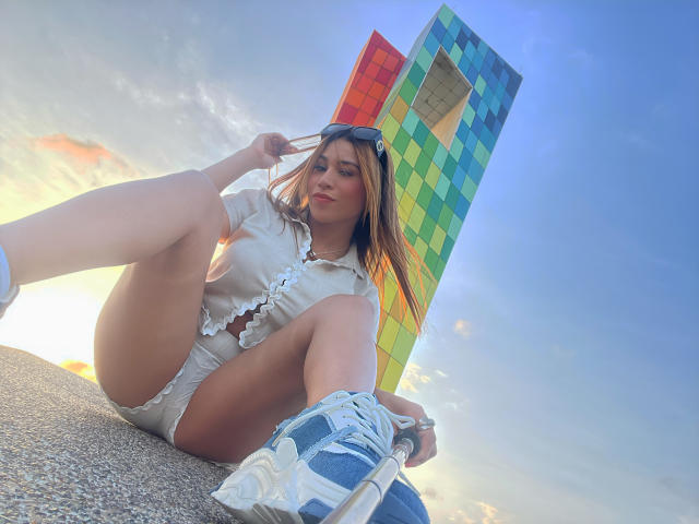 LunaMiranda - Live sex cam - 24569677