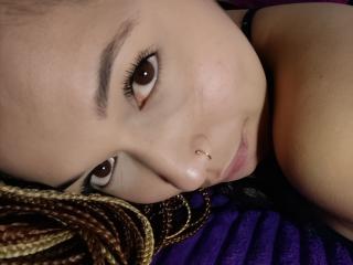 KathyaLaurent - Sexe cam en vivo - 24570357