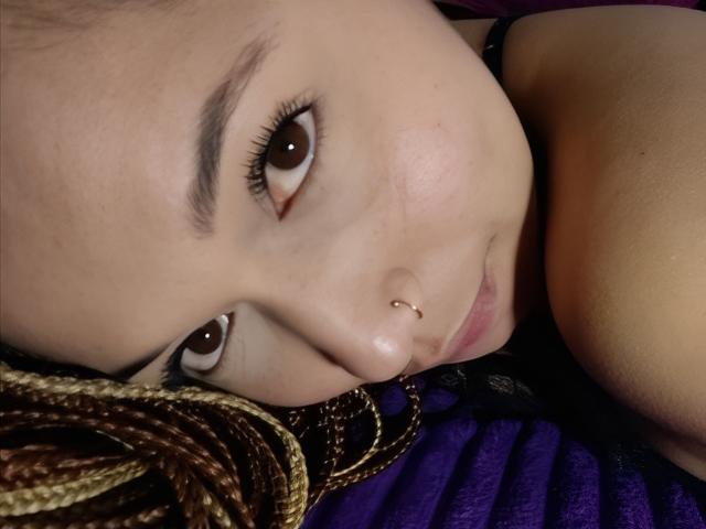 KathyaLaurent - Live porn &amp; sex cam - 24570357