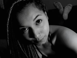 KathyaLaurent - Sexe cam en vivo - 24570369