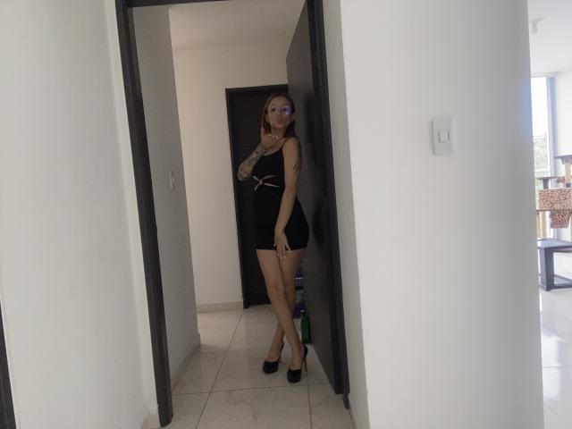 SarahRousen - Sexe cam en vivo - 24570437