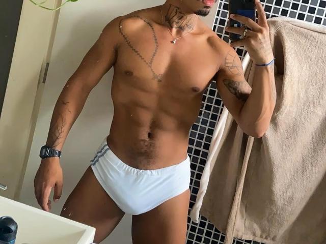 BethenCurtDotado - Live sex cam - 24571201