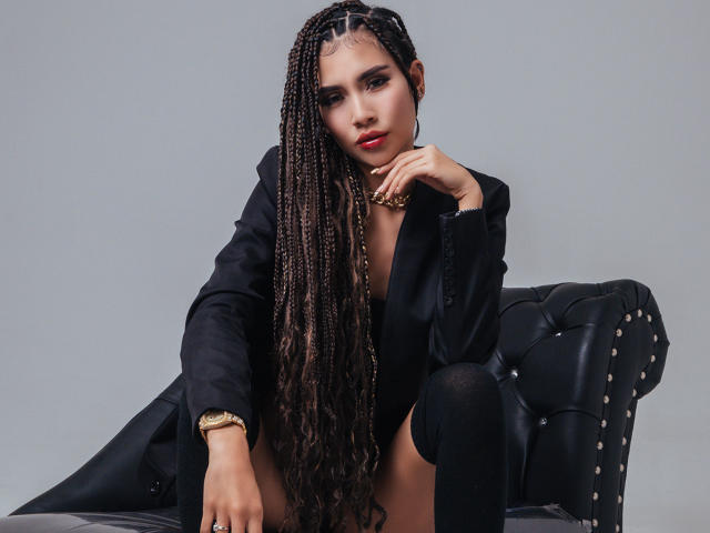 TinnyEngel - Live sexe cam - 24572237