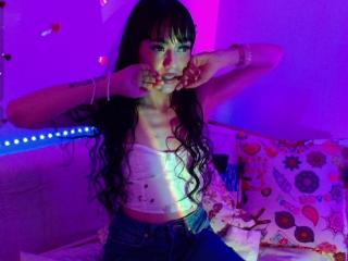 ChloeG - Sexe cam en vivo - 24572609