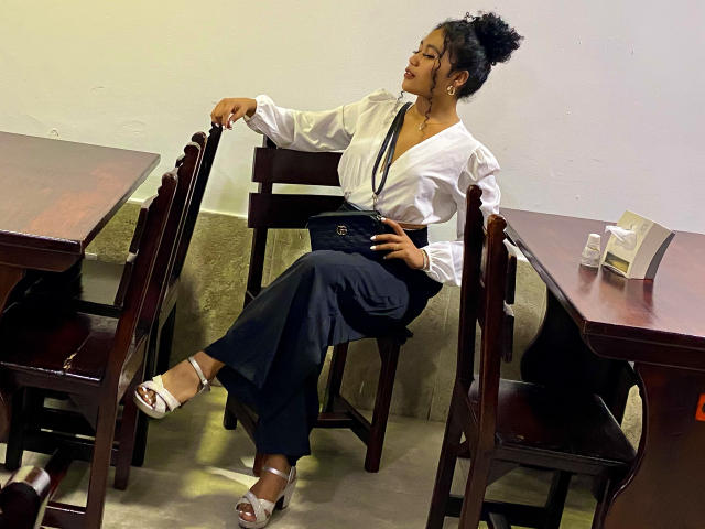 SophieSonyas - Camera khiêu dâm &amp; quyến rũ trực tiếp - 24572781