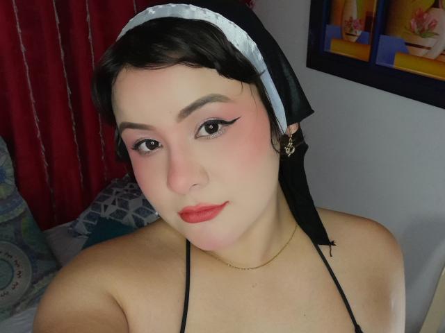 CassandraSexy - Sexe cam en vivo - 24573521