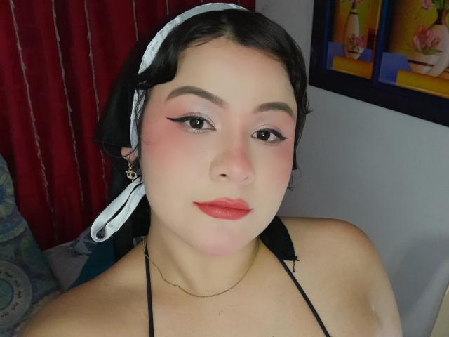 CassandraSexy - Sexe cam en vivo - 24573525