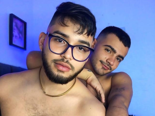 RandomGairysGuys - Sexe cam en vivo - 24573749