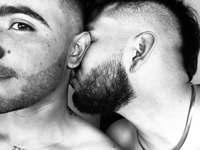 RandomGairysGuys - Sexe cam en vivo - 24573753