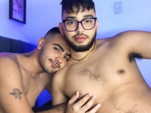 RandomGairysGuys - Sexe cam en vivo - 24573761