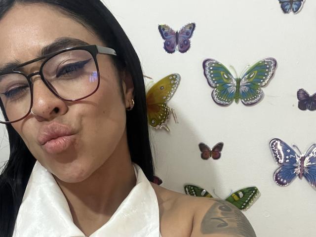 StellaBeckker - Live sexe cam - 24574133