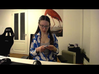 JuliaStoneOne - Sexe cam en vivo - 24574721