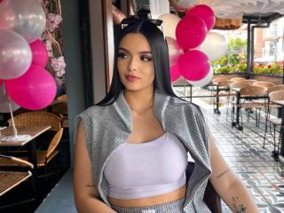 NovaDixon - Live Sex Cam - 24575365