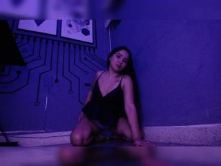 SabrinaFoxy69 - Live sex cam - 24576561