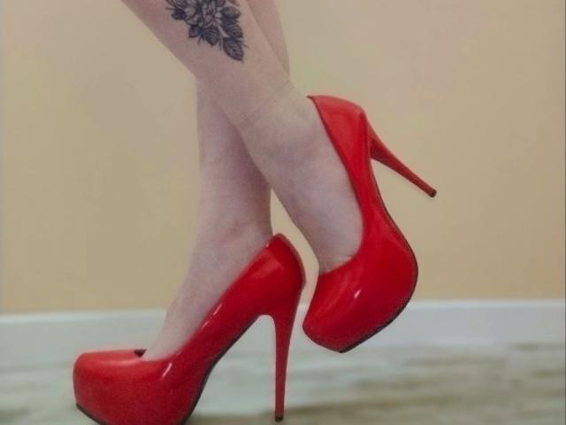 Lazalia - Live porn &amp; sex cam - 24576717