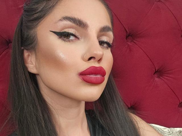 GoddessKaterina - сексуальная веб-камера в реальном времени - 24576929