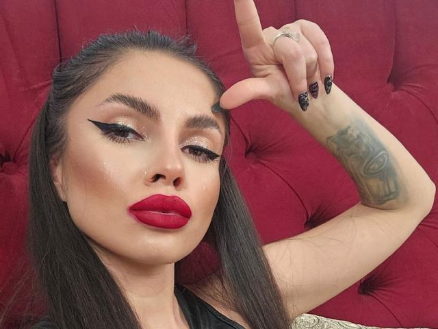 GoddessKaterina - Live porn &amp; sex cam - 24576937