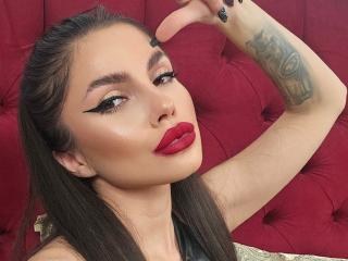 GoddessKaterina - Live sexe cam - 24576941