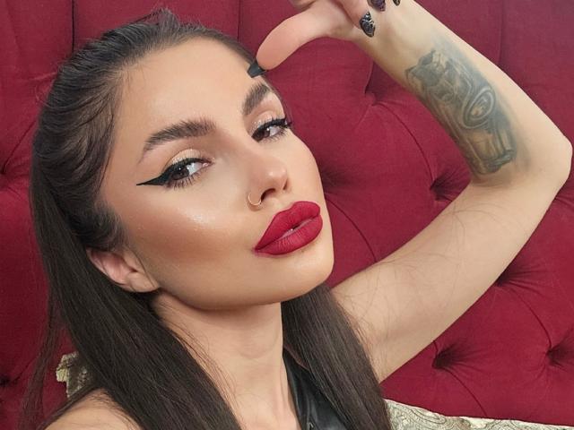GoddessKaterina - сексуальная веб-камера в реальном времени - 24576941