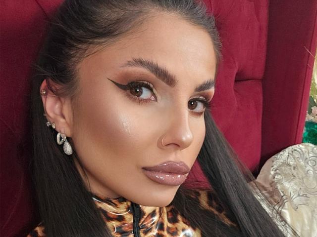 GoddessKaterina - Live sexe cam - 24576945