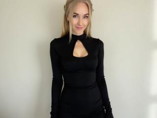 Misstyk - Sexe cam en vivo - 24577537