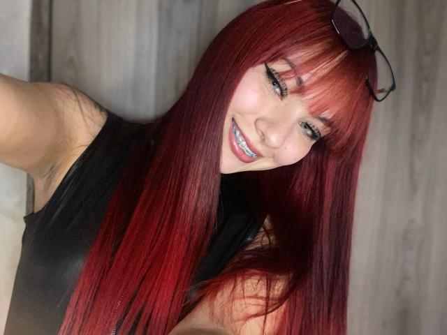 ValeryHarllow - 라이브 포르노 &amp; 섹스 캠 - 24577749