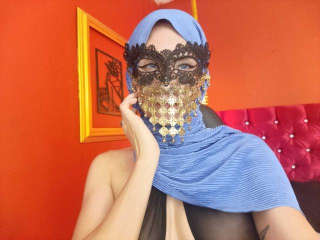 LailaIsa - Sexe cam en vivo - 24577829