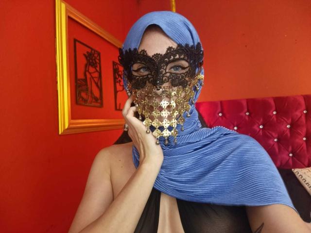 LailaIsa - Live porn &amp; sex cam - 24577833