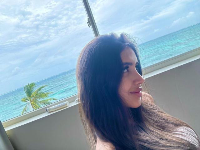 LiliPonky - Live sex cam - 24578229