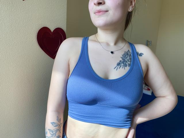 Swoiia - Live sex cam - 24578957