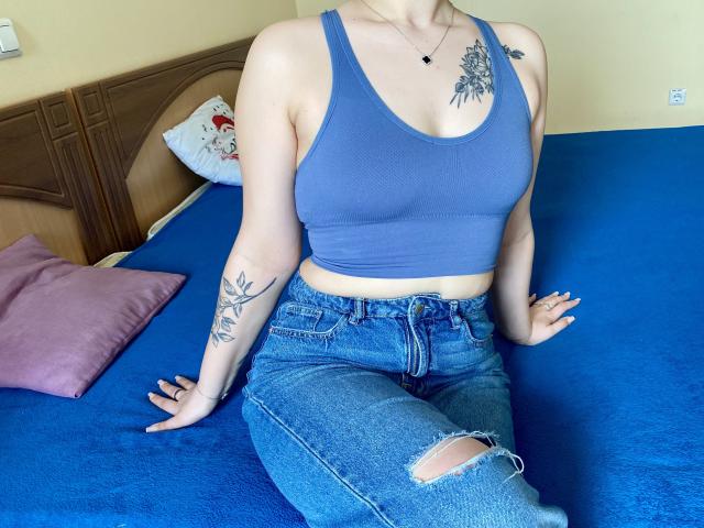 Swoiia - Sexe cam en vivo - 24578973