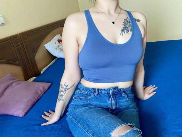 Swoiia - Sexe cam en vivo - 24578977