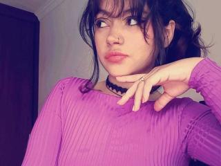 HailynRosse - Live sex cam - 24579329