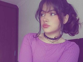 HailynRosse - Live sex cam - 24579365