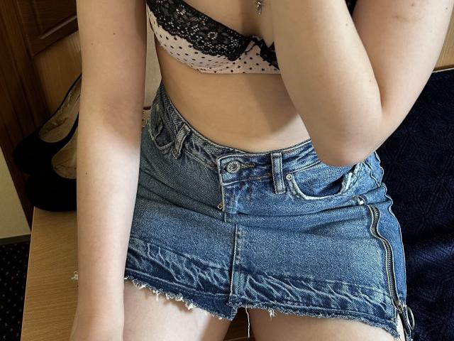 JoannaSia - Sexe cam en vivo - 24579441