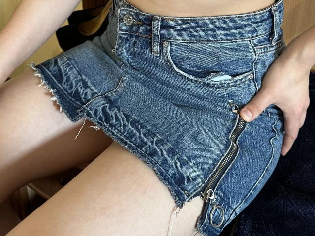 JoannaSia - Live sexe cam - 24579517