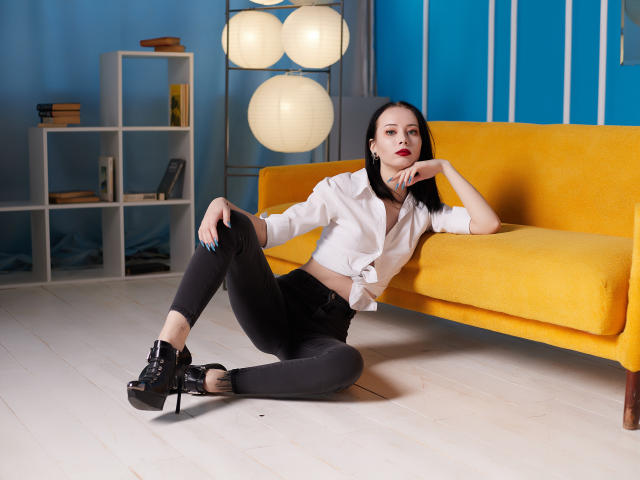 EliseVance - Sexe cam en vivo - 24580261