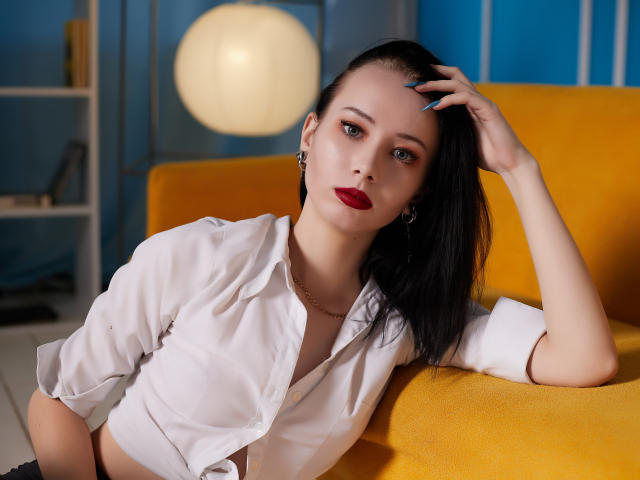 EliseVance - Live porn &amp; sex cam - 24580265