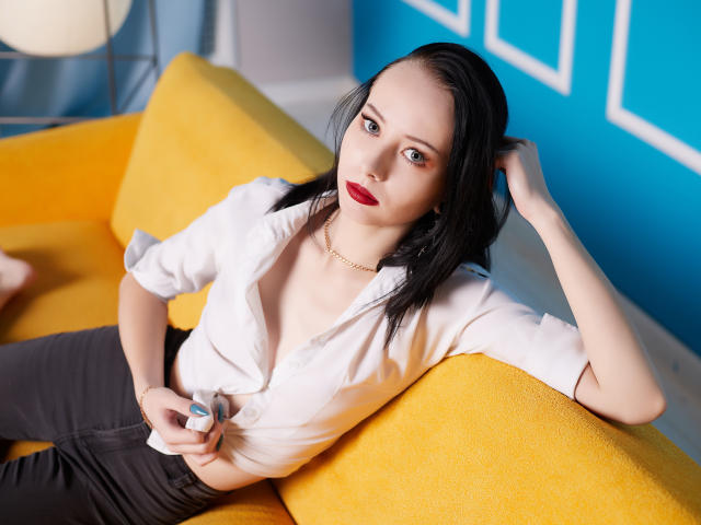 EliseVance - Live Sex Cam - 24580293