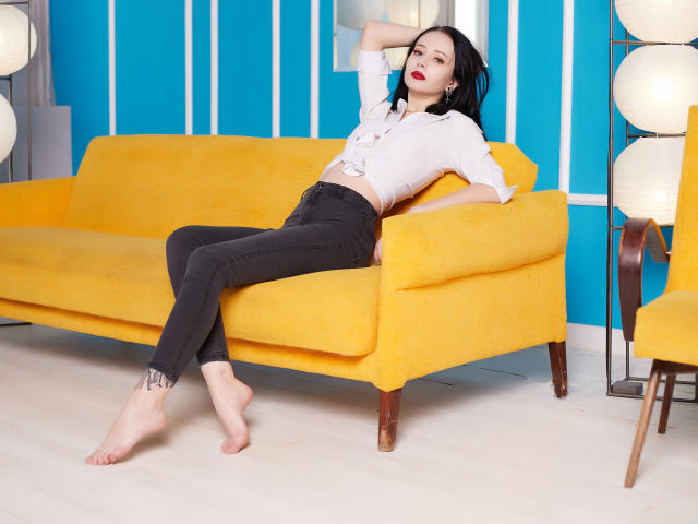 EliseVance - Sexe cam en vivo - 24580317