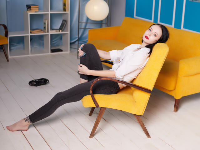 EliseVance - Live sex cam - 24580321