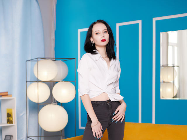 EliseVance - Live Sex Cam - 24580329