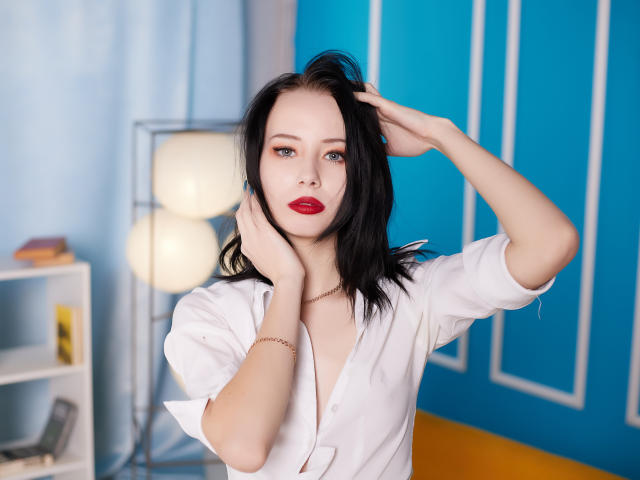 EliseVance - Live sex cam - 24580333