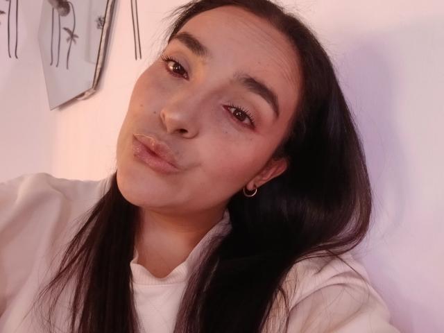 AnneEvanss - Live porn &amp; sex cam - 24580525