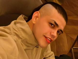 SilvioLatin - Sexe cam en vivo - 24580577