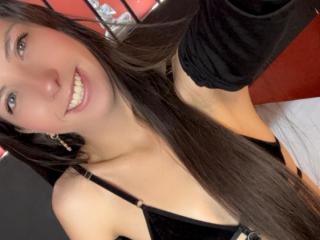 MeganKlein - Live sexe cam - 24580621